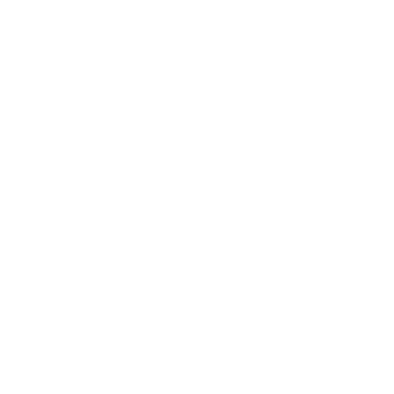 Visual icon of crossroad signs, representing ownership of decision-making.